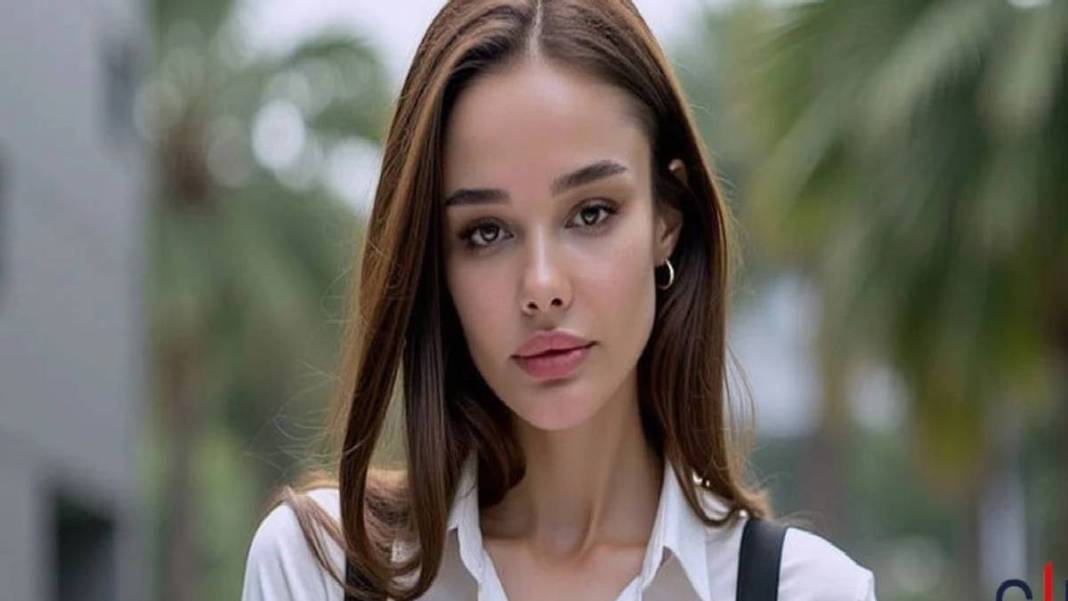 Akasya Durağı'nın güzeller güzeli Dilek'iydi... Pelin Sönmez'in son hali ağızları açık bıraktı! Osman Ağa bunu görmesin 4